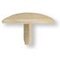 CAP FLR UE 18/3/7 MM WHITE